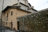 Nuova sede Caritas